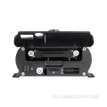 I-8 Channel hard drive mobile nvr
